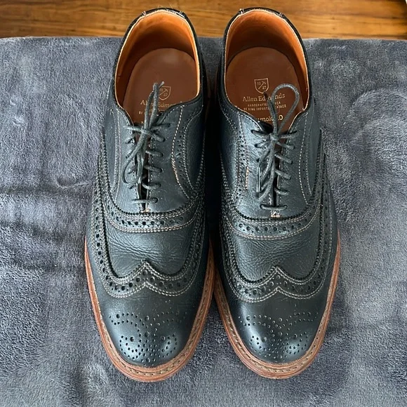 Allen Edmonds | Shoes | Allen Edmonds Neumok 2 Wingtip  display picture 2